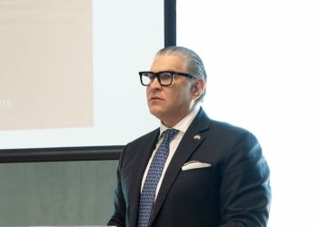 Presentan estados financieros de la institución y los logros alcanzados durante el 2024-2026.