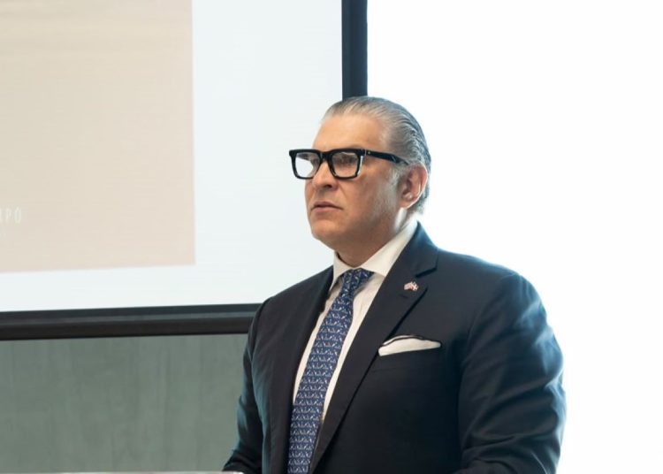 Presentan estados financieros de la institución y los logros alcanzados durante el 2024-2026.