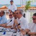 Presidente Luis Abinader encabeza Mesa de Trabajo Cabo Rojo. | Fuente externa.