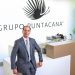 Presidente de Grupo Puntacana, Frank Elías Rainieri. Fuente externa.