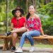 Miyuki y Luz han ayudado a más de 300 mujeres con sus proyectos.