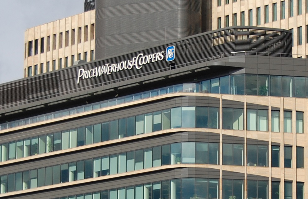 pricewaterhousecoopers