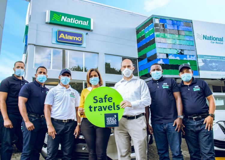 José Taveras, Yeison Payero, Alejandro Berroa, Grecia Volquez, José Muñiz, Roldy Duarte y Domingo Batista.