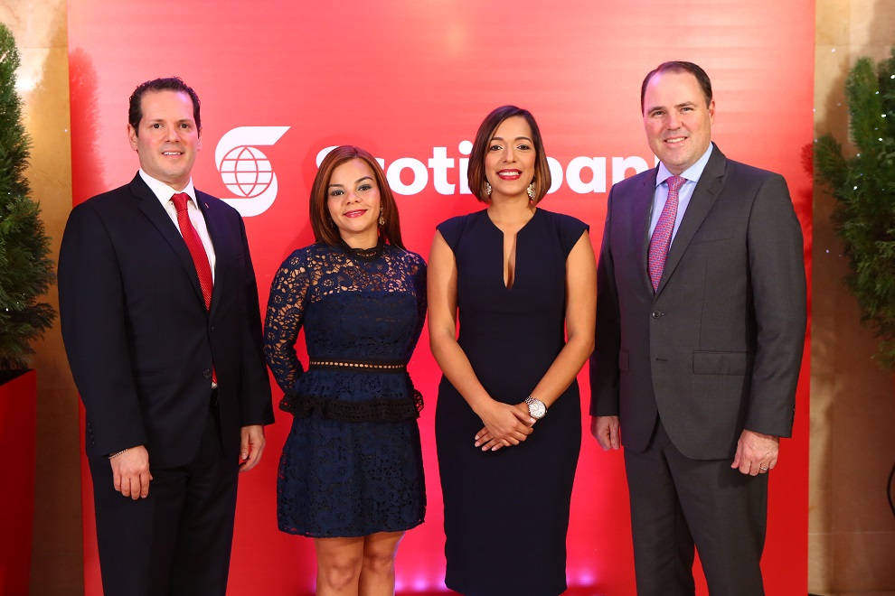 principal miguel huller, elisa famila, petra d´oleo y robert williams