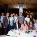 La cena Macarfi RD contó con la participación de los chefs María Marte y Cristóbal Martos.