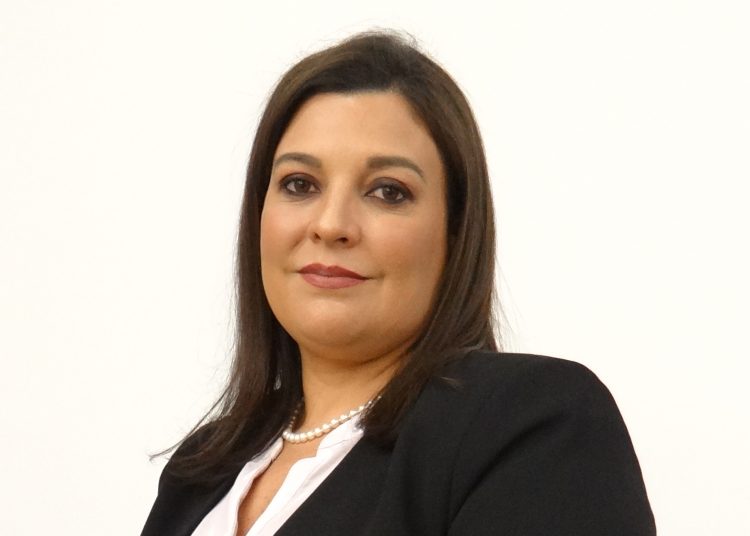 Priscilla Piedra. | Fuente externa.
