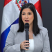 Biviana Riveiro, directora ejecutiva de ProDominicana. - Fuente externa.