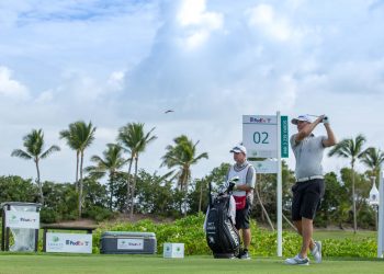 Pro-Am Corales Championship.