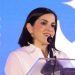 Biviana Riveiro, participará como exponente en el Primer Encuentro Empresarial de Turismo, Comercio e Inversión República Dominicana–Portugal.