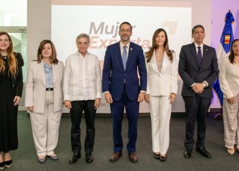 ProDominicana busca fortalecer la participación de las mujeres dominicanas en el comercio internacional.
