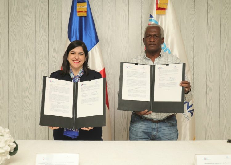 ProDominicana Constanza