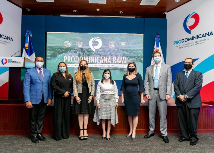 ProDominicana RAMI