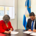 ProcompetenciaRD y Argentina