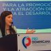 Biviana Riveiro Disla, directora ejecutiva de ProDominicana.