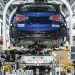 Producción de automóviles
