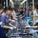 Para la elaboración de esta estadística, la ONE solo tiene en cuenta a aquellas empresas industriales con una facturación anual superior a los 20 millones de yuanes (US$2.8 millones). - Fuente externa.