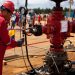 El presidente de la estatal Pdvsa, Héctor Obregón, destacó la alianza con Repsol, que "sigue consolidándose a través de acuerdos" y "proyectos de gran valor", tras una reunión con representantes de la multinacional. - Fuente Externa.
