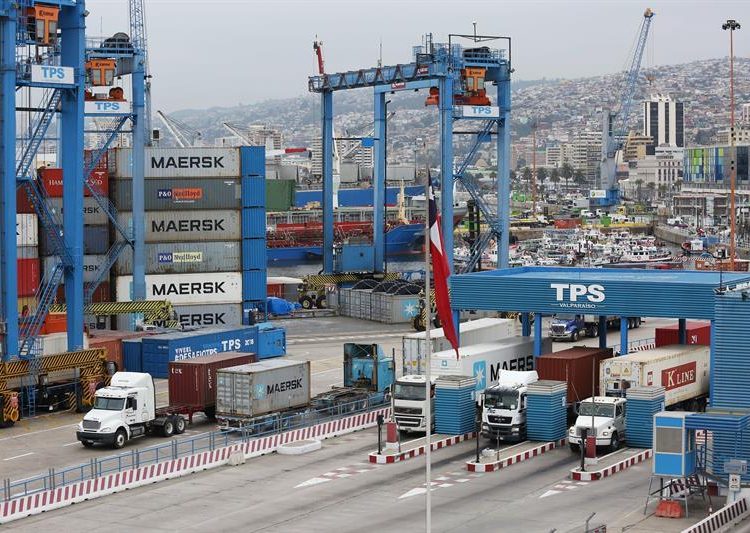Producción industrial