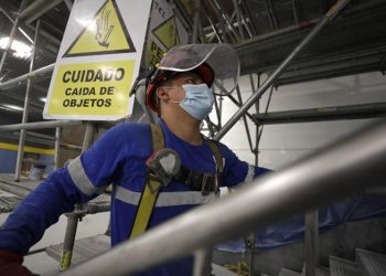 Producción nacional Perú