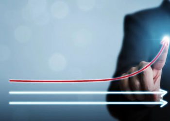 El crecimiento de la productividad mundial en los últimos 25 años ha sido notable.