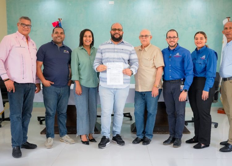 Con esta suman tres las bonificaciones del Fotesir, un esfuerzo del Gobierno orientados a promover la modernización del riego y fortalecer la productividad del campo dominicano.