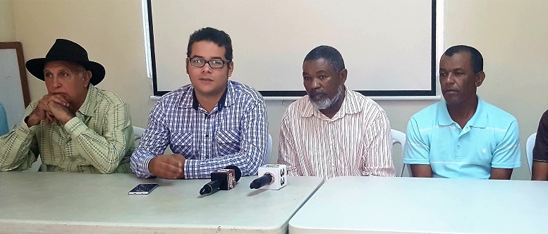 productores agropecuarios