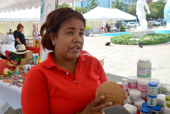 Productos a base de coco (1)