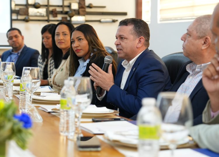 Proindustria dijo que el enfoque del programa se centra en promover la eficiencia, modernización y crecimiento de las Micro, Pequeñas y Medianas Empresas.