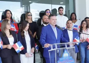 Proindustria reafirma su compromiso de seguir impulsando el crecimiento y desarrollo profesional de los jóvene.