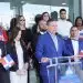 Proindustria reafirma su compromiso de seguir impulsando el crecimiento y desarrollo profesional de los jóvene.