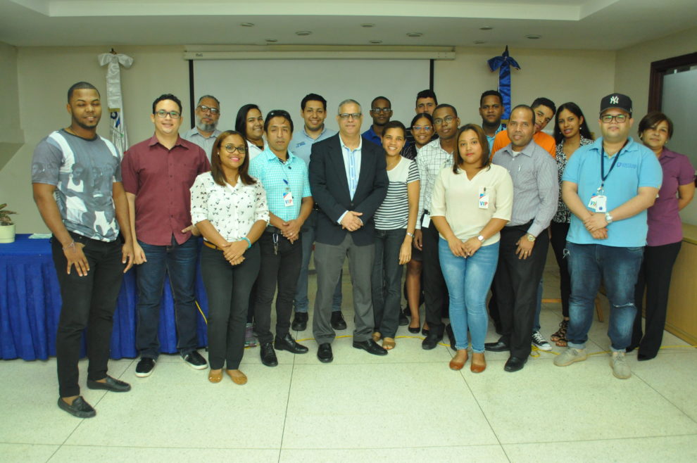 proindustria taller introduccion lean manufacturing 19 11 18