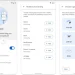 La App permite escribir en plataformas de mensajería instantánea controlando el cursor con los movimientos de dirección de la cabeza.
