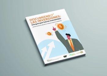 Guía “Descubriendo las inversiones”. - Fuente externa.