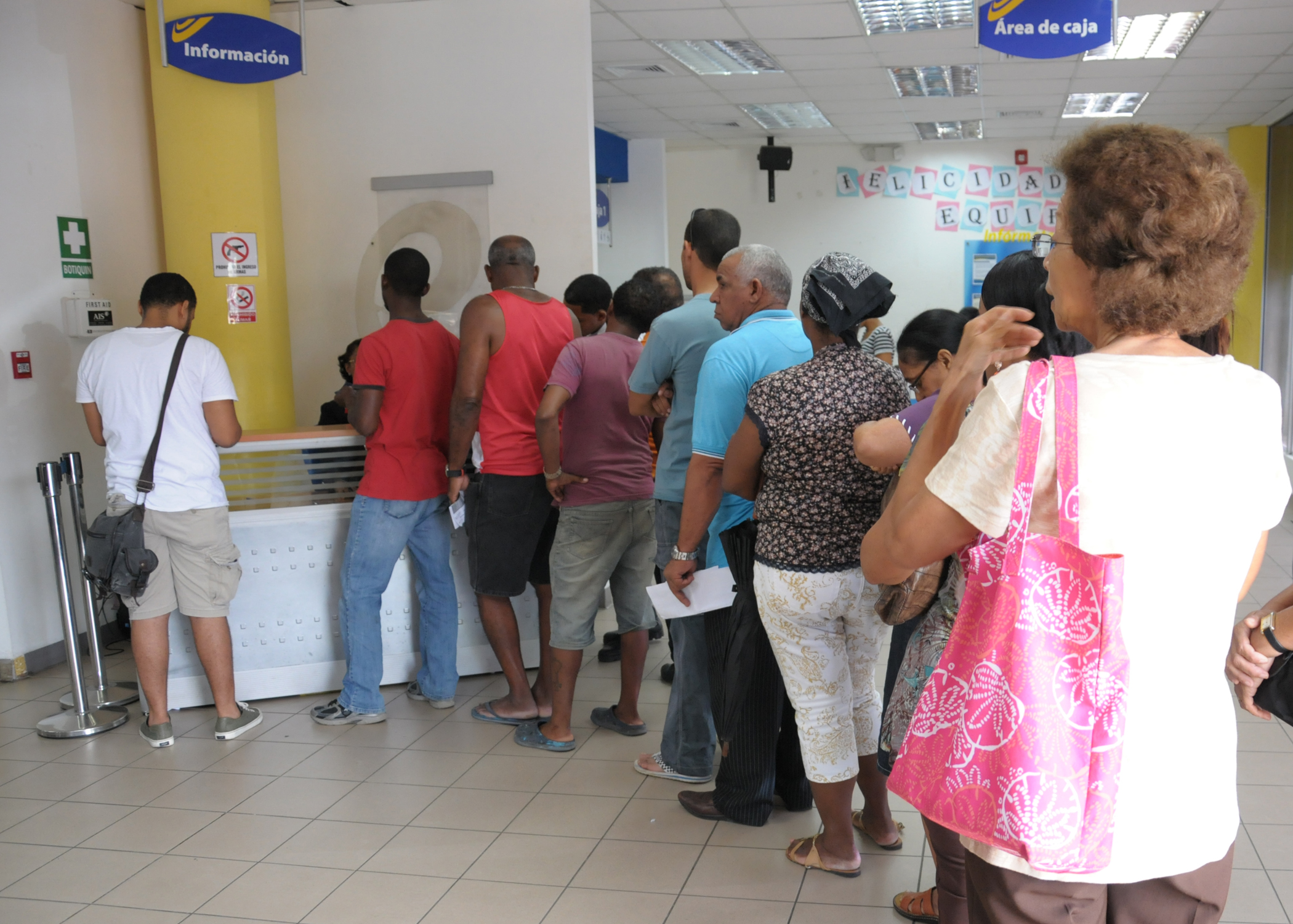 De las reclamaciones recibidas por el Protecom, EdeEste presenta mayores fallas en alteraciones de facturas.