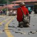 Protestas Colombia