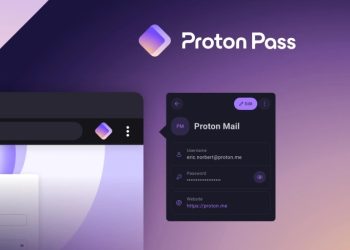 Gestor de contraseñas Proton Pass. | Fuente externa.