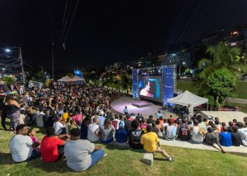La ciudadanía está invitada a ser parte de este cierre y a celebrar el cine dominicano en comunidad.