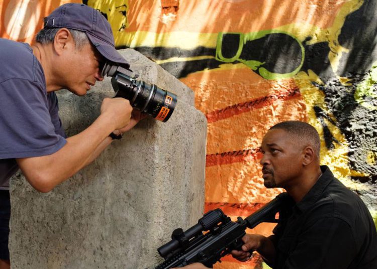 “Proyecto géminis” fue rodada en Colombia. | Fuente externa