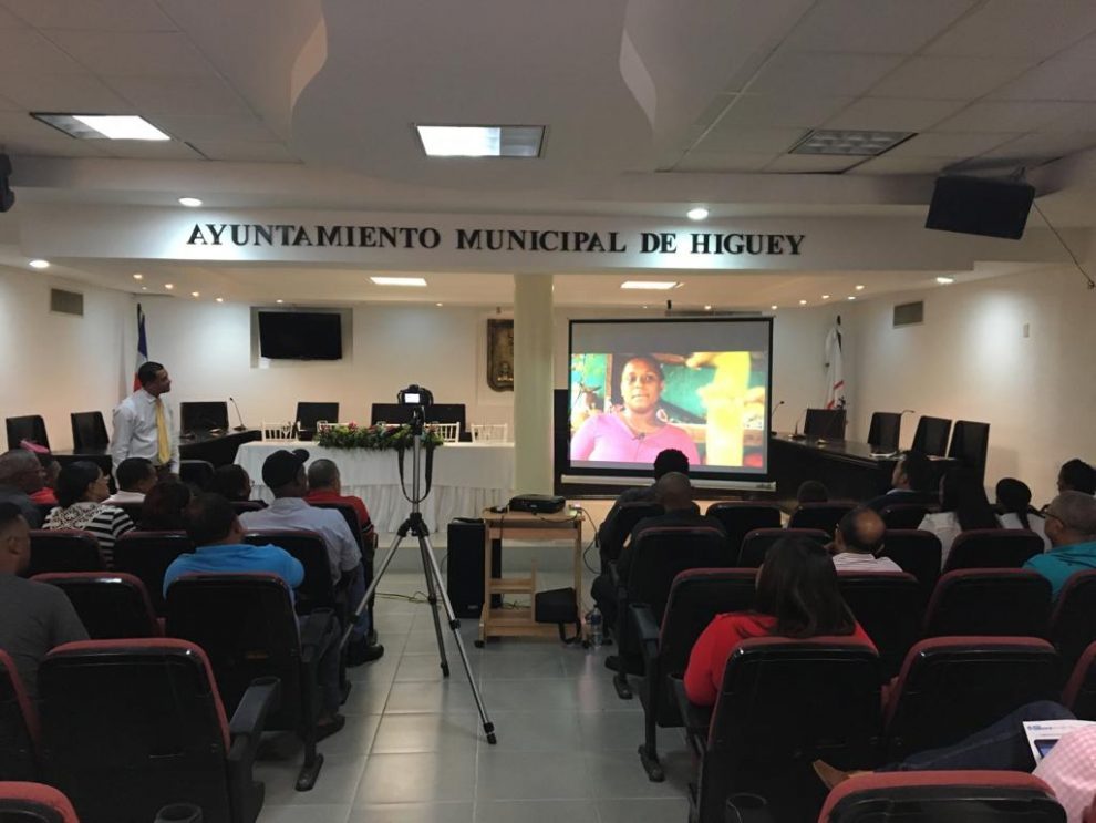 proyecto “más sindicato”