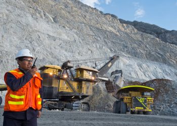 Minería Peruana.- Fuente externa.