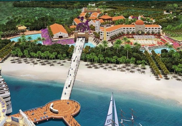 La puesta en marcha del proyecto de Punta Bergantín se anticipa como un motor de creación de empleo, con expectativas de generar aproximadamente más de 15,000 puestos de trabajo. - Fuente externa.