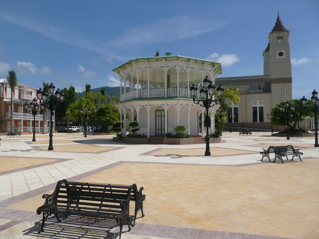 Puerto Plata fue el primer gran destino turístico del país, aunque luego pasó a un plano por debajo de Punta Cana. Hoy, gracias a las inversiones del Estado y del sector privado, vuelve a estar en lista./ARCHIVO