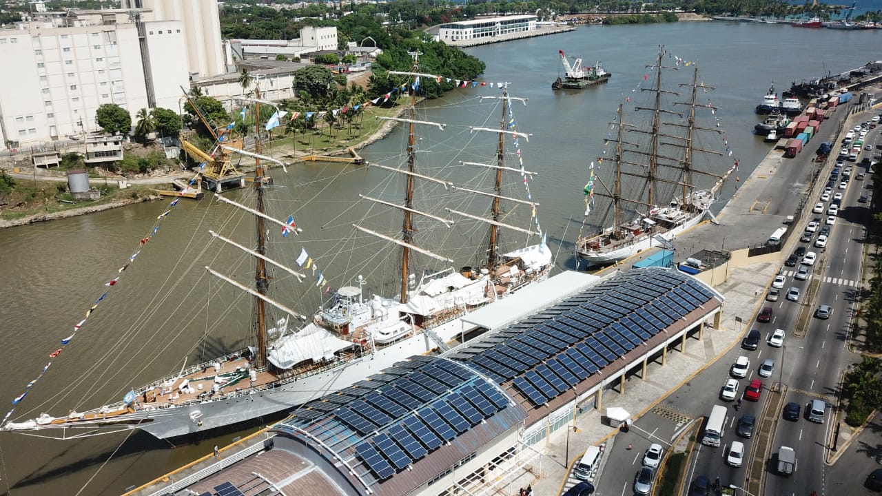 puerto santo domingo terminal don diego 2