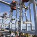 Puerto de Montevideo, Uruguay. | Leonardo Carreño, El Observador.
