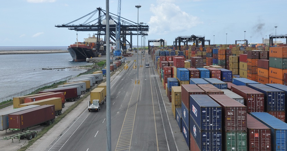 puertos dominicanos 1