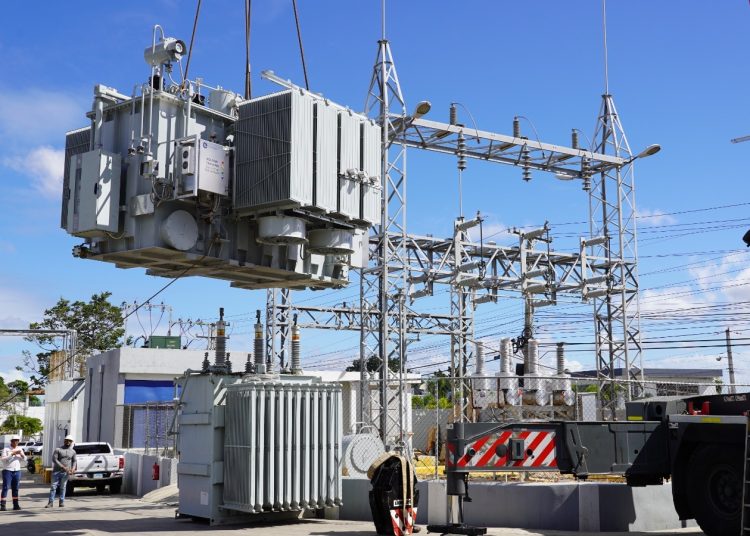 El proyecto contempla la construcción de circuitos LALF101 y LALF102 y tramos de redes eléctricas en zonas de mayor demanda, así como la interconexión de siete circuitos existentes.