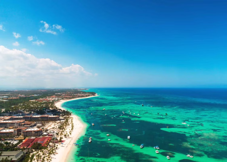 De acuerdo con el Ministerio de Turismo, RD alcanzó la cifra de más de 11 millones de visitantes en el 2024.