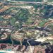 Crecimiento urbano en Verón–Punta Cana presiona la infraestructura vial.