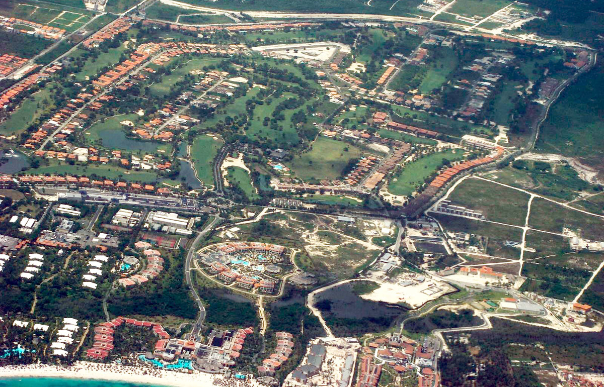 El “boom inmobiliario” en Punta Cana expone vacíos de regulación