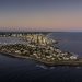 Punta del Este, Uruguay.